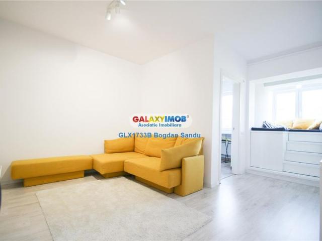 Apartament cu 2 camere de inchiriat in Chiajna Padure