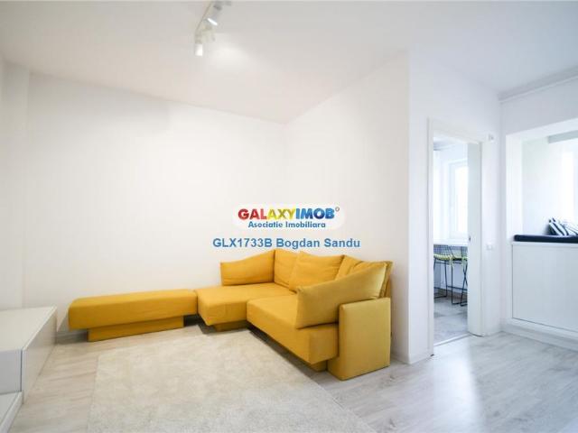 Apartament cu 2 camere de inchiriat in Chiajna Padure