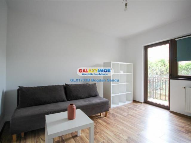 Apartament cu 2 camere de inchiriat in Chiajna Padure