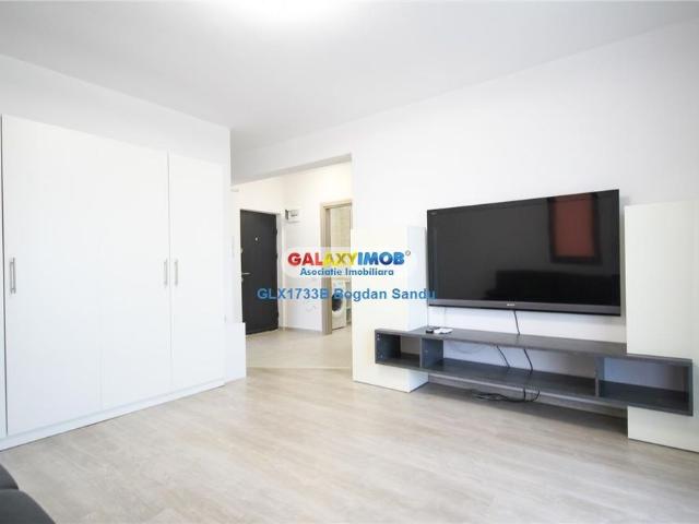 Apartament cu 2 camere de inchiriat in Chiajna str. Crinului