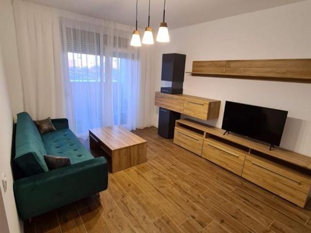 Apartament cu 2 camere de inchiriat in Complexul ARED R31 Iosia