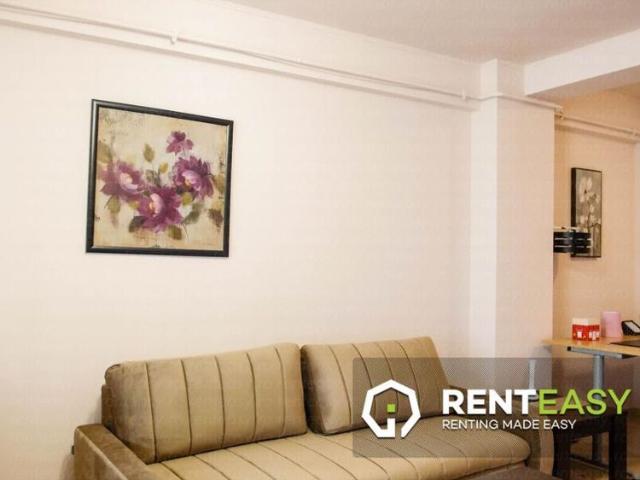 Apartament cu 2 camere de inchiriat in Copou Exclusive Residence