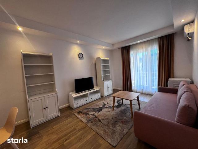 Apartament cu 2 camere de inchiriat in Cosmopolis