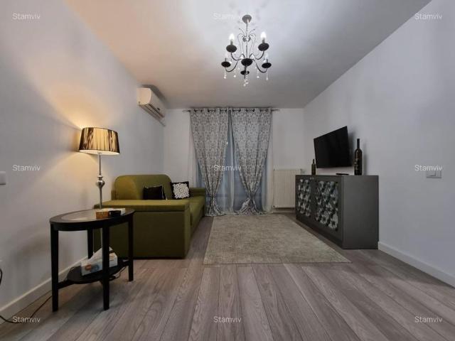 Apartament cu 2 camere de inchiriat in Cotroceni