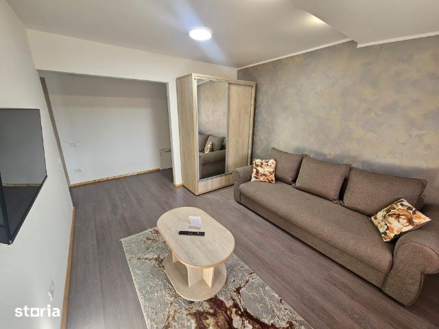 Apartament cu 2 camere de închiriat în Curtea de Argeș