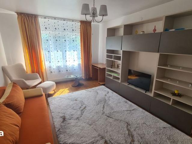 Apartament cu 2 camere de închiriat în Curtea de Argeș