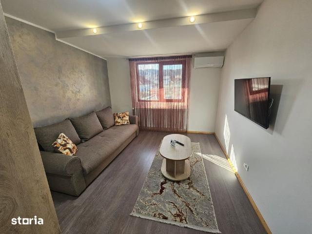 Apartament cu 2 camere de închiriat în Curtea de Argeș