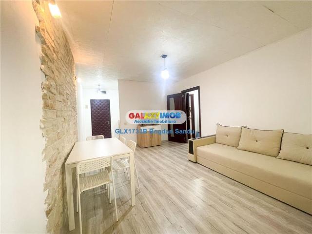 Apartament cu 2 camere de inchiriat in Drumul Taberei