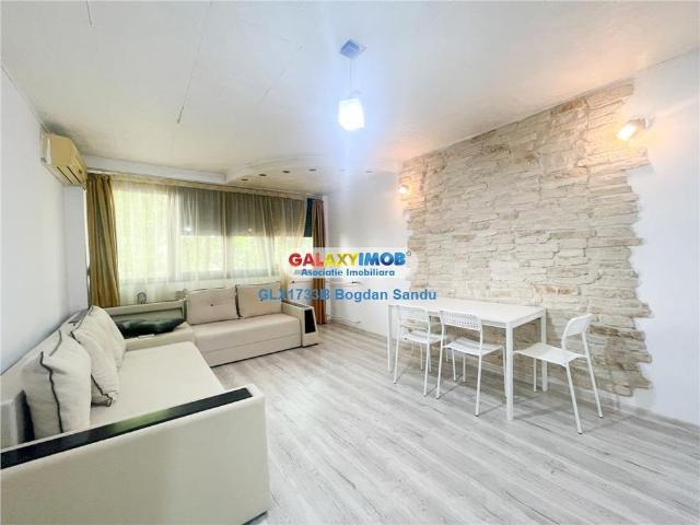 Apartament cu 2 camere de inchiriat in Drumul Taberei