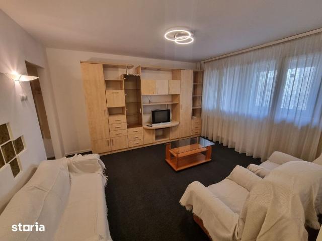 Apartament cu 2 camere de inchiriat in Drumul Taberei metrou Favorit