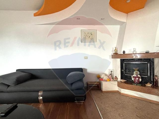 apartament cu 2 camere de închiriat in faleza nord