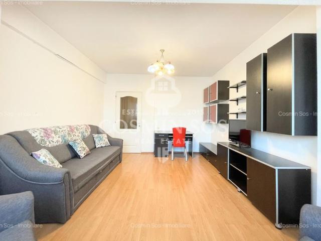 Apartament cu 2 camere de inchiriat in Gheorgheni
