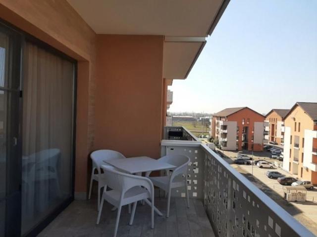 Apartament cu 2 camere de inchiriat in Giroc