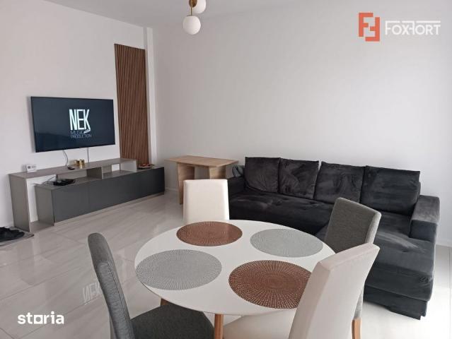 Apartament cu 2 camere de inchiriat in Giroc