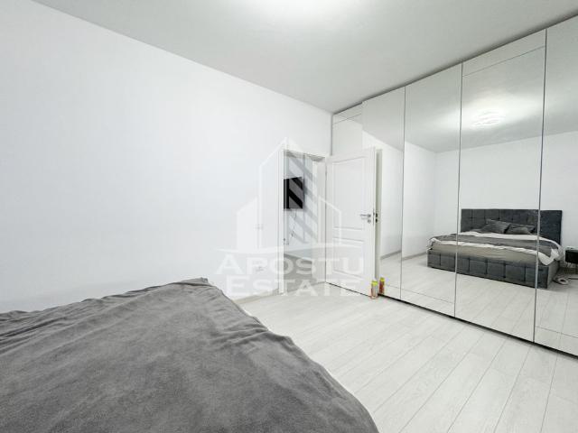 Apartament cu 2 camere de inchiriat, in Giroc