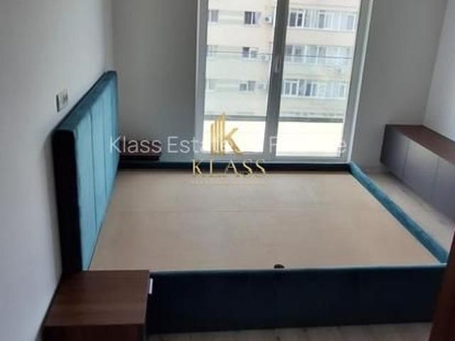 apartament cu 2 camere de inchiriat in GranVia Lake View