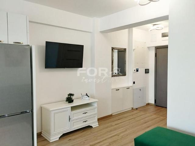 Apartament cu 2 camere de inchiriat in Luceafarul