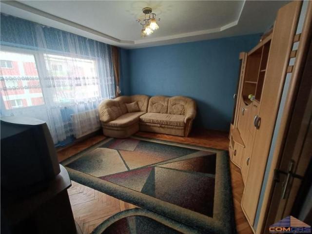 Apartament cu 2 camere de inchiriat in Micro 16