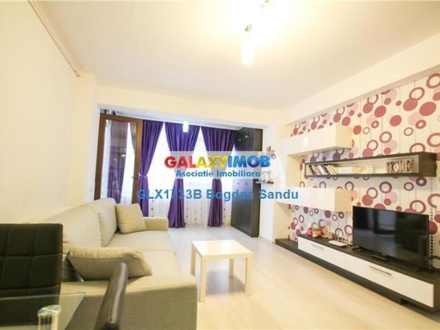 Apartament cu 2 camere de inchiriat in Militari Residence