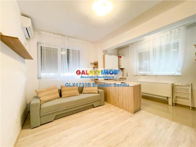 apartament cu 2 camere de inchiriat in militari residence