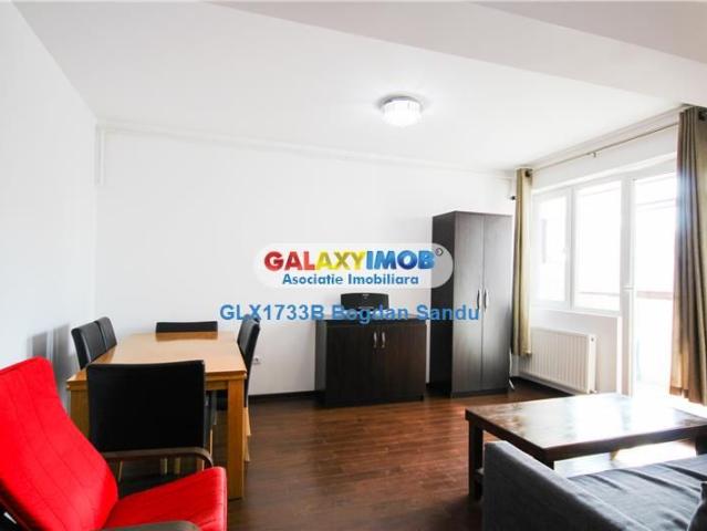 Apartament cu 2 camere de inchiriat in Militari Residence