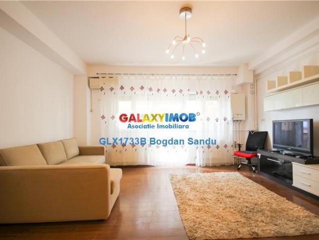 Apartament cu 2 camere de inchiriat in Militari Residence