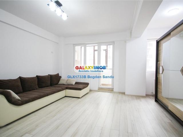 Apartament cu 2 camere de inchiriat in Militari Residence