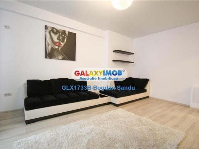Apartament cu 2 camere de inchiriat in Militari Residence