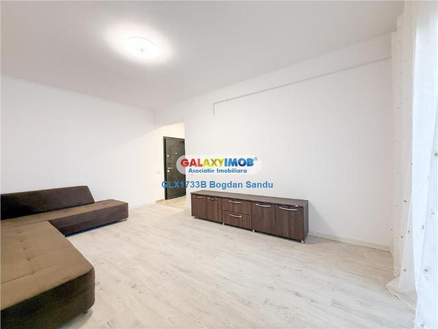 Apartament cu 2 camere de inchiriat in Militari Residence