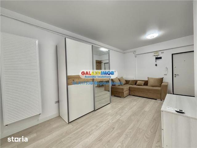 Apartament cu 2 camere de inchiriat in Militari Residence