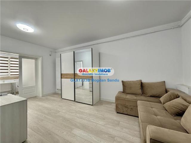 Apartament cu 2 camere de inchiriat in Militari Residence