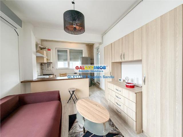 Apartament cu 2 camere de inchiriat in Militari Residence