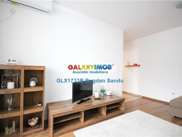 Apartament cu 2 camere de inchiriat in Militari Residence