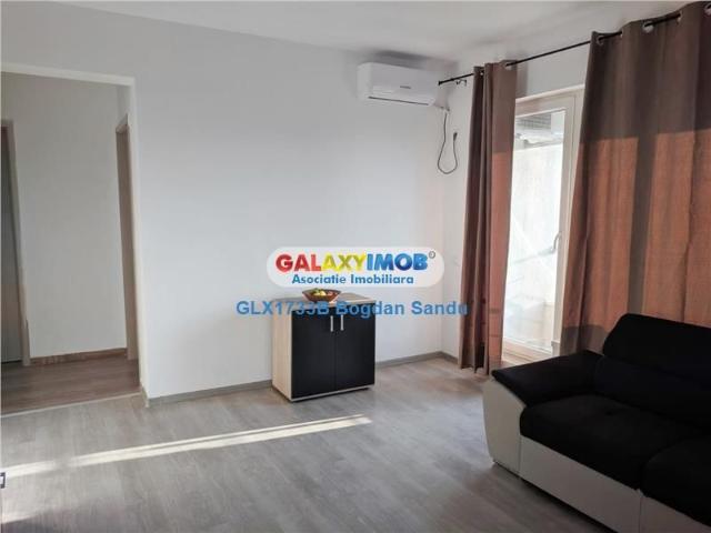 Apartament cu 2 camere de inchiriat in Militari Residence