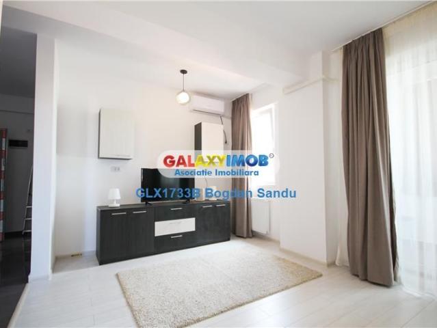 Apartament cu 2 camere de inchiriat in Militari Residence