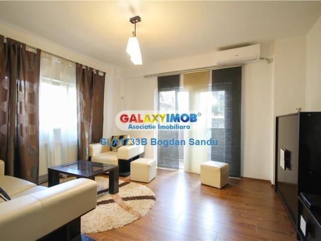 Apartament cu 2 camere de inchiriat in Militari Residence