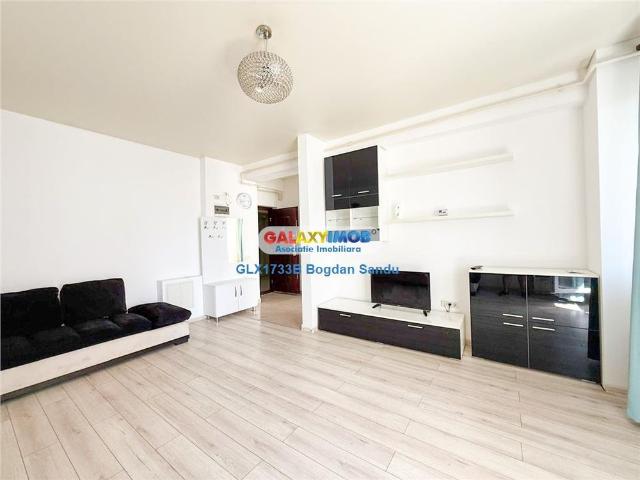 Apartament cu 2 camere de inchiriat in Militari Residence