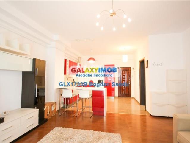 Apartament cu 2 camere de inchiriat in Militari Residence