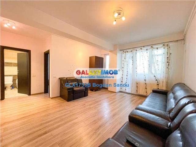 Apartament cu 2 camere de inchiriat in Militari Residence