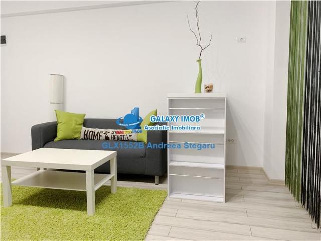 Apartament cu 2 camere de inchiriat in Militari Residence