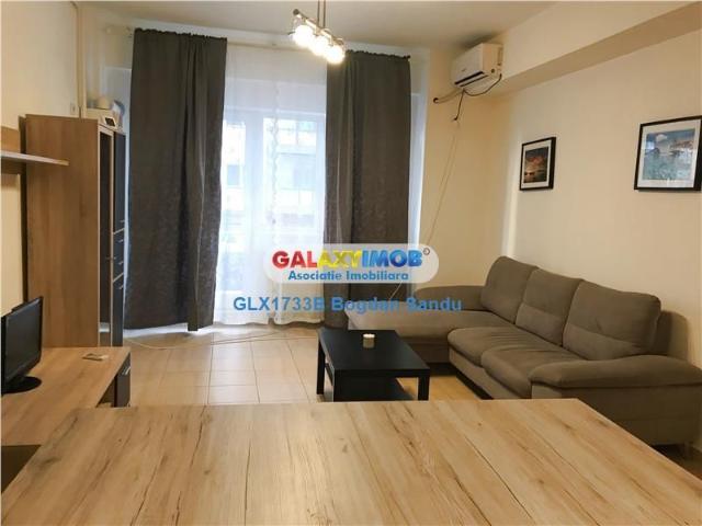 Apartament cu 2 camere de inchiriat in Militari Residence