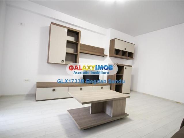 Apartament cu 2 camere de inchiriat in Militari Residence