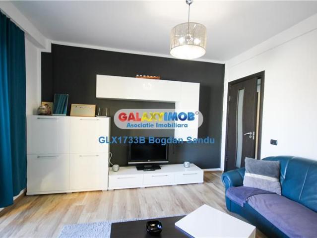 Apartament cu 2 camere de inchiriat in Militari Residence