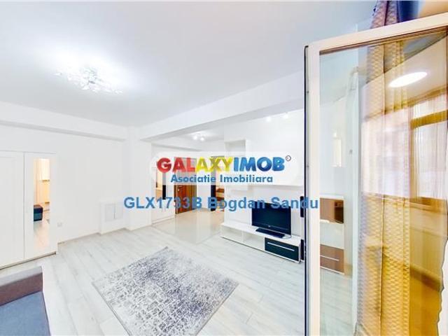 Apartament cu 2 camere de inchiriat in Militari Residence