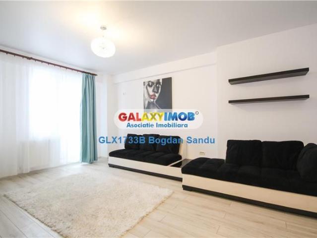 Apartament cu 2 camere de inchiriat in Militari Residence