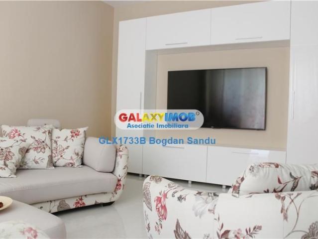 Apartament cu 2 camere de inchiriat in Militari Residence