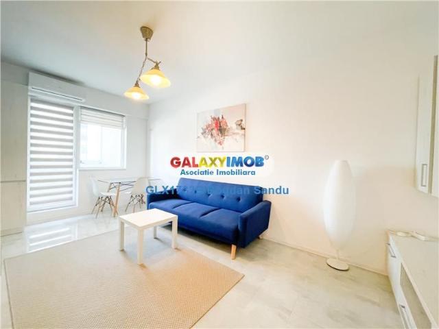 Apartament cu 2 camere de inchiriat in Militari Residence