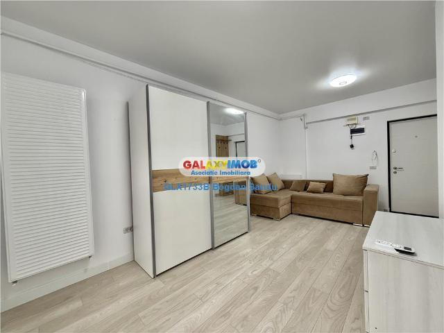 apartament cu 2 camere de inchiriat in militari residence