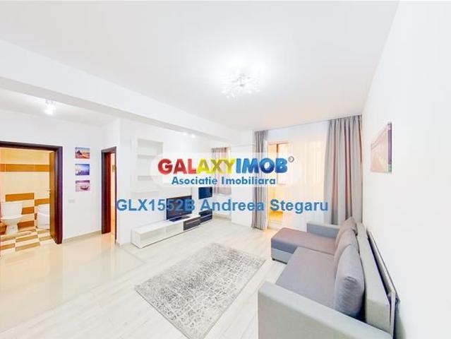 Apartament cu 2 camere de inchiriat in Militari Residence