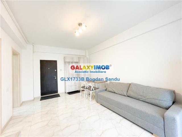Apartament cu 2 camere de inchiriat in Militari Residence
